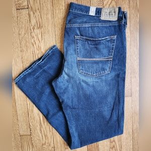 New Abercrombie & Fitch Mens Kilburn Jean's Size W36 L32